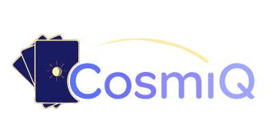 CosmiQ Logo